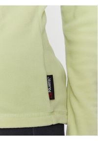 Helly Hansen Polar Daybreaker 50845 Zielony Regular Fit. Kolor: zielony. Materiał: syntetyk