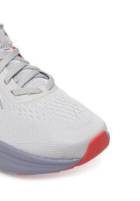 Saucony Buty do biegania Lancer Run S11048 Szary. Kolor: szary. Materiał: materiał. Sport: bieganie #6