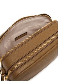 MICHAEL Michael Kors Torebka 32S5GYTC5L Brązowy. Kolor: brązowy. Materiał: skórzane #4