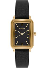 Zegarek Perfect Zegarek damski PERFECT E404-04 + BOX #1