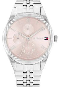 ZEGAREK DAMSKI TOMMY HILFIGER 1782590 Monica (zf605c) + BOX #1