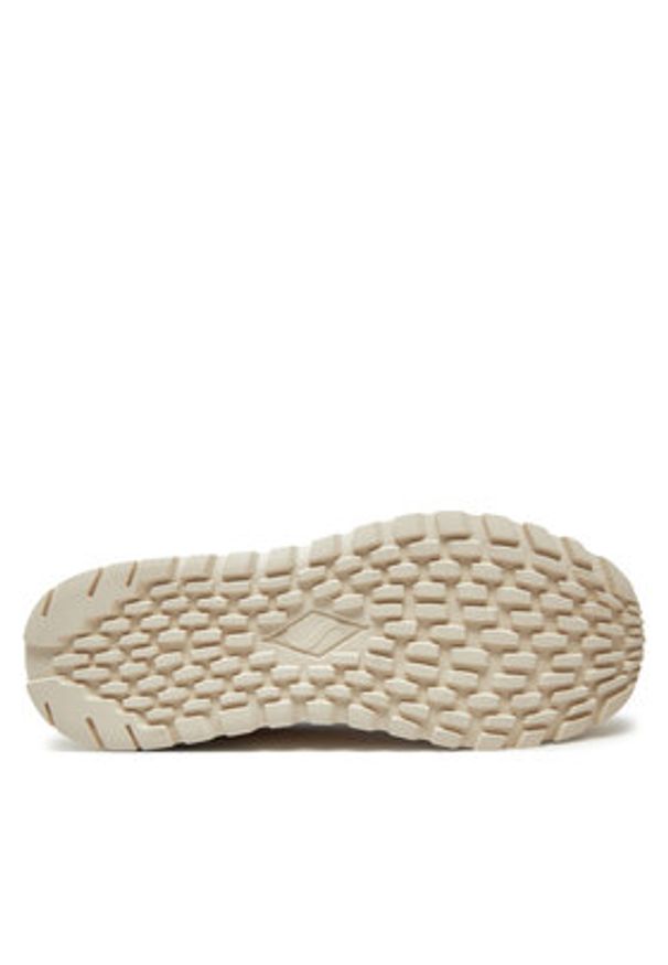 skechers - Skechers Sneakersy Uno Rugged- Wat-air-proof 183048/TAN Brązowy. Kolor: brązowy. Materiał: skóra