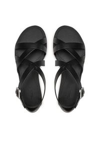 Vagabond Shoemakers Sandały Tia 2.0 5731-001-20 Czarny. Kolor: czarny