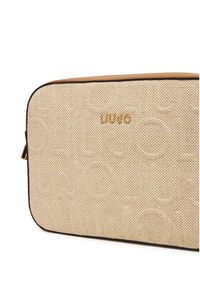 Liu Jo Torebka AA6211 T381A Beżowy. Kolor: beżowy #4