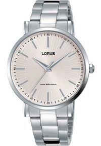 Zegarek Lorus Zegarek Lorus damski RG221QX9 uniwersalny #1