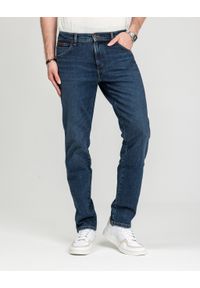 Wrangler - MĘSKIE SPODNIE WRANGLER TEXAS WILLOW 112378456 #5