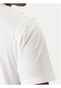 C.P. Company T-Shirt 20CMTS084A005100W Écru Regular Fit. Materiał: bawełna #2