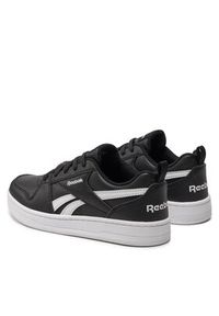 Reebok Sneakersy Royal Prime 2 FV2427 Czarny. Kolor: czarny. Materiał: syntetyk. Model: Reebok Royal #2