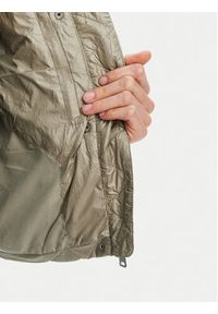 Guess Bezrękawnik W5YL11 WHDO2 Zielony Regular Fit. Kolor: zielony. Materiał: syntetyk. Długość rękawa: bez rękawów #3