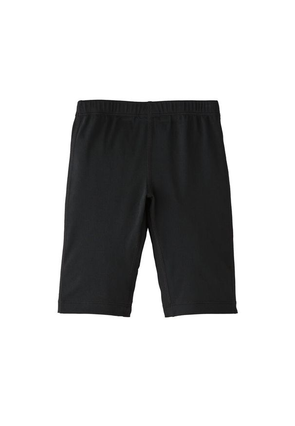 Nike Boys Hydrastrong Solid Jammers - Czarne - Rozmiar S. Kolor: czarny
