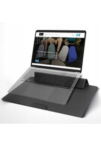 XD Design - XD DESIGN MOBILE OFFICE 3IN1 LAPTOP SLEEVE 14” P78 #1