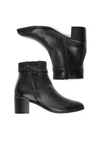 Lasocki Botki CEO-WB-CELESTE-31 Czarny. Kolor: czarny. Materiał: skóra #6
