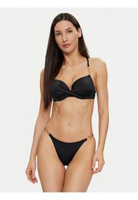 Dorina Góra od bikini Filao D000170MI010 Czarny. Kolor: czarny. Materiał: syntetyk