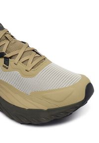 Merrell Sneakersy Agility Trail J00003282 Beżowy. Kolor: beżowy. Materiał: materiał #5