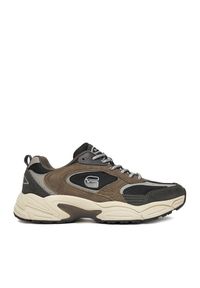 G-Star RAW - Sneakersy G-Star Raw. Kolor: szary