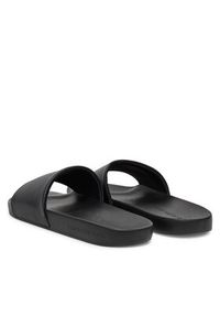 Calvin Klein Jeans Klapki Slide Aop Print YM0YM01269 Czarny. Kolor: czarny. Materiał: syntetyk. Wzór: nadruk #3