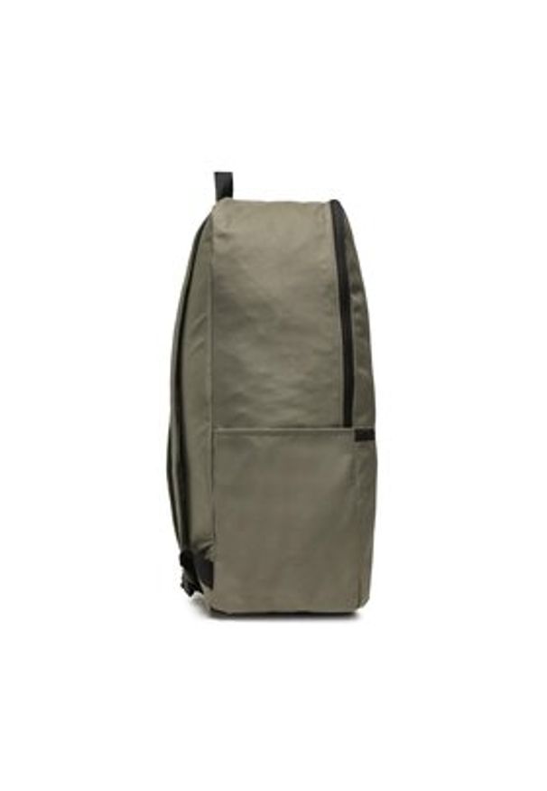 Adidas - adidas Plecak Lin Clas Bp Day HR5341 Zielony. Kolor: zielony. Materiał: materiał