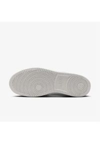 Nike Sneakersy IB5873-001 Szary. Kolor: szary