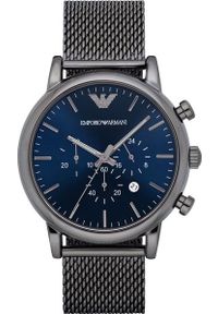 Zegarek Emporio Armani Zegarek Męski Armani AR1979 ( 46 mm) #1