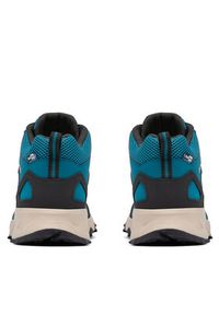 columbia - Columbia Trekkingi Peakfreak II Mid Outdry 2100691 Zielony. Kolor: zielony. Materiał: materiał. Sport: turystyka piesza