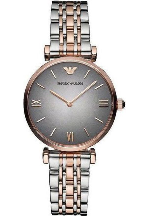 Zegarek Emporio Armani Zegarek Damski Armani AR1725 (32 mm)