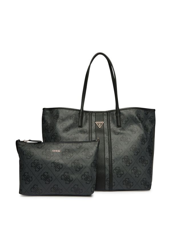 Torebka Guess. Kolor: szary