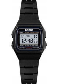 Zegarek Damski Skmei 1460BK + BOX #1