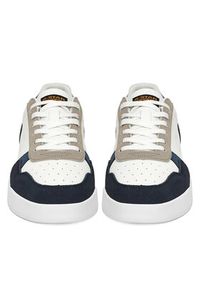 G-Star RAW - G-Star Raw Sneakersy V5-10502 Biały. Kolor: biały. Materiał: skóra #7