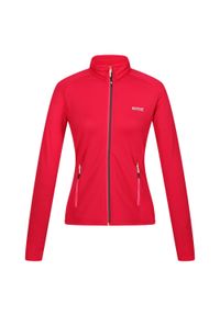Regatta - Kurtka Damska Highton Lite III. Kolor: różowy. Sport: turystyka piesza #1