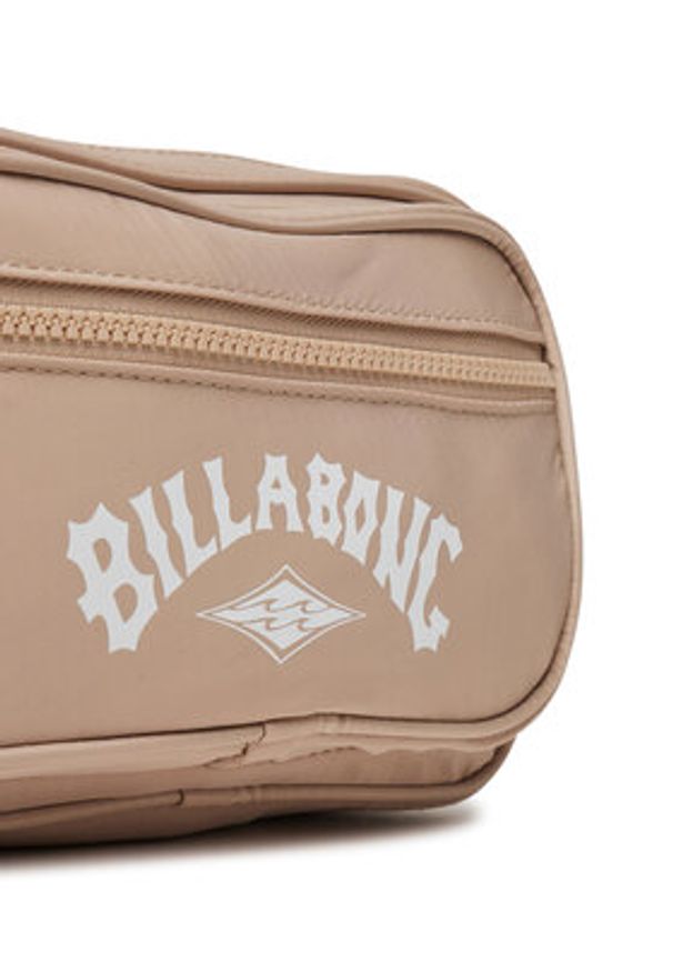 Billabong Torebka BLB-M-001-07 Beżowy. Kolor: beżowy