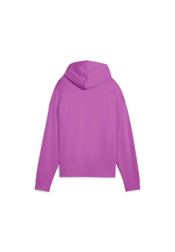 Puma Bluza Ess Comfort Tr 68238789. Kolor: różowy