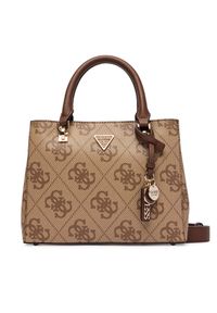 Torebka Guess. Kolor: beżowy #1