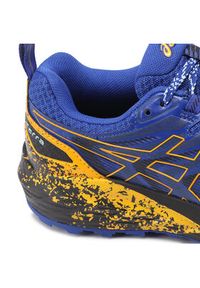 Asics Buty do biegania Gel-Trabuco Terra 1011B029 Granatowy. Kolor: niebieski