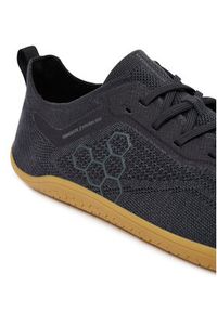 Vivo Barefoot Sneakersy 309576 Czarny. Kolor: czarny. Materiał: materiał #5