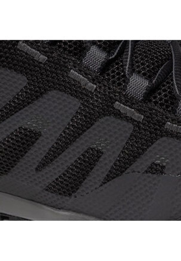 columbia - Columbia Trekkingi Vapor Vent BM4524 Czarny. Kolor: czarny. Materiał: skóra. Sport: turystyka piesza