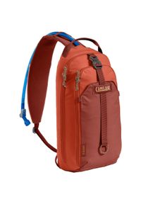 2nd - Plecak turystyczny CAMELBAK Arete Sling 8. Kolor: czerwony