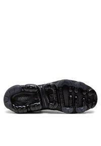 Nike Sneakersy Air VaporMax Plus 924453 004 Czarny. Kolor: czarny. Materiał: materiał #4
