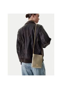 Pinko - Torebka PINKO. Kolor: szary #1