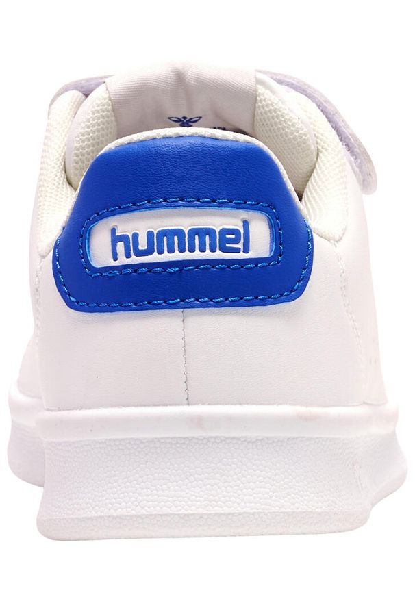 Trenerzy dla dzieci Hummel Busan. Kolor: niebieski
