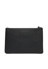 Liu Jo Torebka M Envelope AA5154 E0087 Czarny. Kolor: czarny. Materiał: skórzane #4