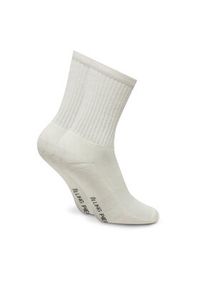 Filling Pieces Skarpety długie Patch 68513711901 Biały. Kolor: biały. Materiał: bawełna #2