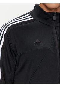 Adidas - adidas Bluza IA3047 Czarny Regular Fit. Kolor: czarny. Materiał: syntetyk #6