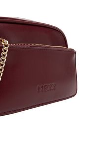 MEXX Torebka CEO-MEXX-S-003-08 Bordowy. Kolor: czerwony