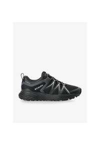 columbia - Buty turystyczne męskie Columbia Peakfreak Roam Waterproof. Kolor: czarny. Sport: turystyka piesza
