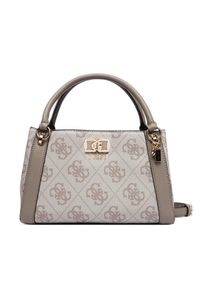 Torebka Guess. Kolor: beżowy #1
