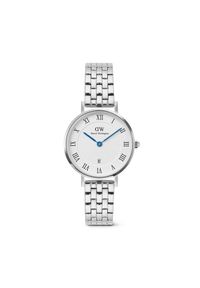 Zegarek Daniel Wellington. Kolor: srebrny