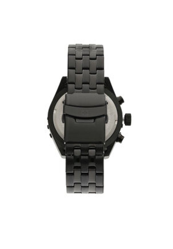 Swiss Alpine Military Zegarek 7076.9172 Czarny. Kolor: czarny