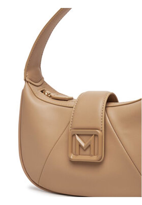 Marella Torebka Sospiro 2513511036200 Brązowy. Kolor: brązowy. Materiał: skórzane