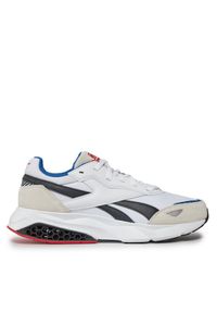 Reebok Sneakersy Hexalite Legacy 1.5 IG2733 Biały. Kolor: biały. Materiał: skóra #1