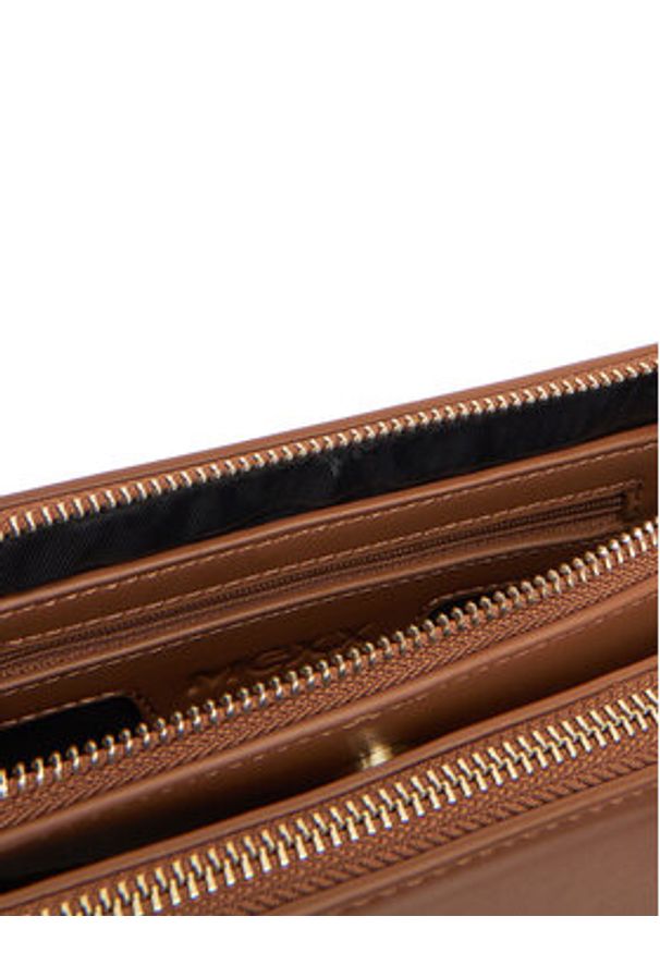 MEXX Torebka CEO-MEXX-S-001-08 Brązowy. Kolor: brązowy